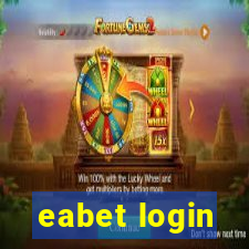 eabet login